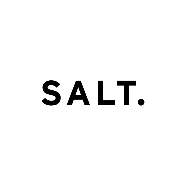 SALT Brands White Square Thumbnail